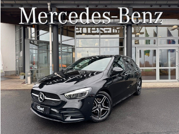 سيدان MERCEDES-BENZ