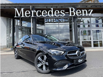سيدان MERCEDES-BENZ