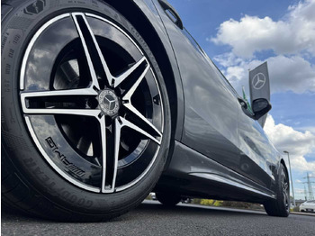 سيارة Mercedes-Benz C 200 T AMG Pano+AHK+RFK+Memory+Night+ TotW: صور 5