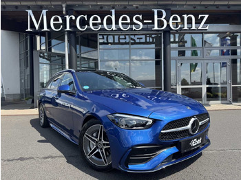 سيارة MERCEDES-BENZ