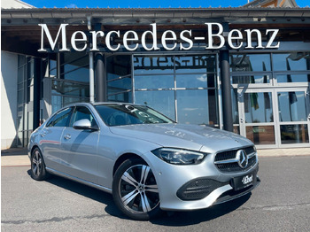 سيدان MERCEDES-BENZ