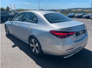 سيدان Mercedes-Benz C 220 d AVANTGARDE R-Kamera+Carplay+TotW+Ambient: صور 3 سيدان Mercedes-Benz C 220 d AVANTGARDE R-Kamera+Carplay+TotW+Ambient: صور 3