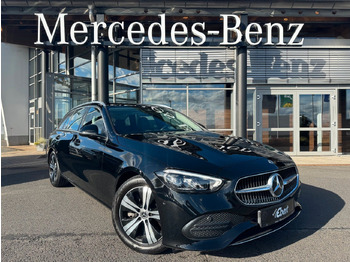 سيارة ستيشن MERCEDES-BENZ