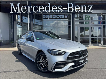 سيارة MERCEDES-BENZ