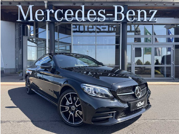 سيارة MERCEDES-BENZ