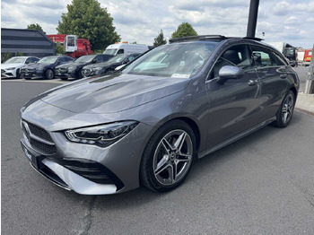 سيارة Mercedes-Benz CLA 200 AMG+Pano+MultiBeam+DistrPro+HUD+360: صور 2