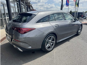 سيارة Mercedes-Benz CLA 200 AMG+Pano+MultiBeam+DistrPro+HUD+360: صور 4