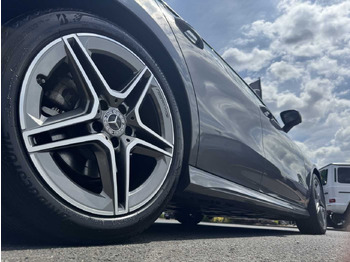 سيارة Mercedes-Benz CLA 200 AMG+Pano+MultiBeam+DistrPro+HUD+360: صور 5