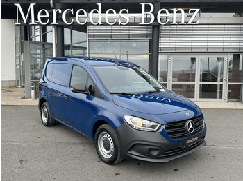 فان المدمجة MERCEDES-BENZ Citan 108 CDI
