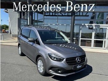 ميكروباص MERCEDES-BENZ Citan