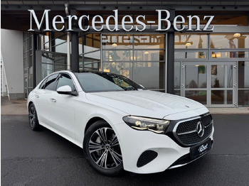 سيدان MERCEDES-BENZ