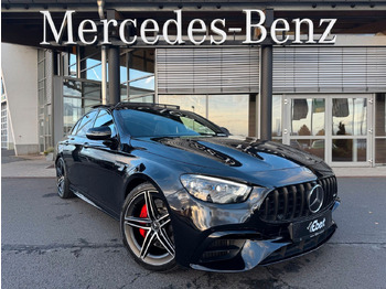 سيدان MERCEDES-BENZ