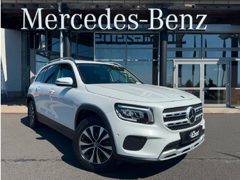 سيارة دفع رباعي MERCEDES-BENZ