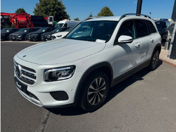Mercedes-Benz GLB 180 Style+Distronic+RKamera+Vollleder إيجار Mercedes-Benz GLB 180 Style+Distronic+RKamera+Vollleder: صور 2