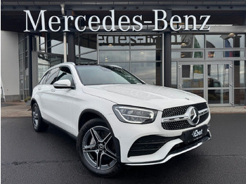 سيارة دفع رباعي MERCEDES-BENZ