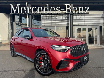 سيارة دفع رباعي MERCEDES-BENZ