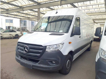 فان MERCEDES-BENZ Sprinter 315