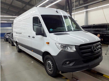 فان MERCEDES-BENZ Sprinter 315