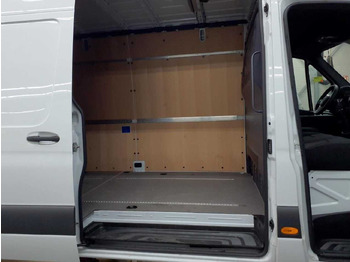 فان Mercedes-Benz Sprinter 315 CDI 4325 Klima 360 Schwing MBUX SHZ: صور 5