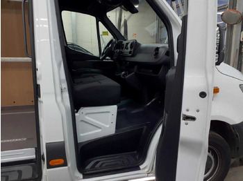 فان Mercedes-Benz Sprinter 315 CDI 4325 Klima 360 Schwing MBUX SHZ: صور 4