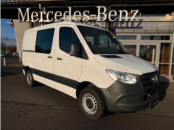 فان MERCEDES-BENZ Sprinter 315