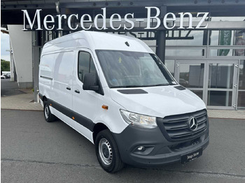 فان MERCEDES-BENZ Sprinter 317