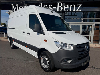 فان MERCEDES-BENZ Sprinter 317