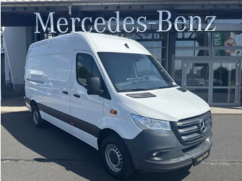 فان MERCEDES-BENZ Sprinter 317