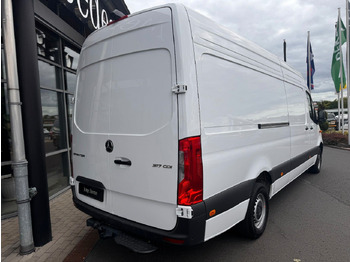 فان Mercedes-Benz Sprinter 317 CDI 9G 4325 Klima AHK Kamera: صور 4