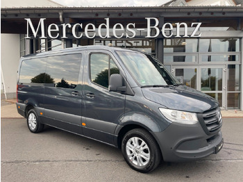ميكروباص MERCEDES-BENZ Sprinter 317
