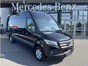 فان MERCEDES-BENZ Sprinter 319