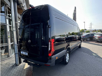 فان Mercedes-Benz Sprinter 319 CDI 4325 AHK DISTRONIC 360 Klima: صور 4 فان Mercedes-Benz Sprinter 319 CDI 4325 AHK DISTRONIC 360 Klima: صور 4