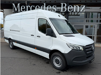 فان MERCEDES-BENZ Sprinter 319