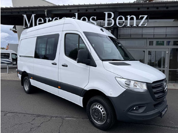 فان MERCEDES-BENZ Sprinter 515
