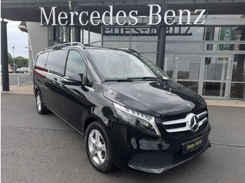 ميكروباص MERCEDES-BENZ