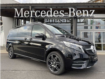 حافلة صغيرة MERCEDES-BENZ