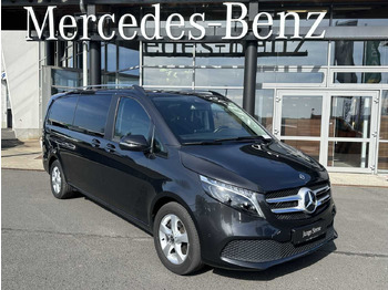 ميكروباص MERCEDES-BENZ