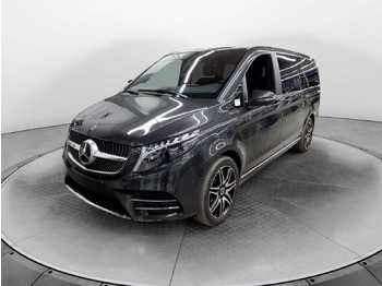 ميكروباص MERCEDES-BENZ