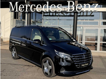 حافلة صغيرة MERCEDES-BENZ