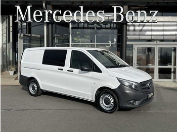 فان المدمجة MERCEDES-BENZ Vito 114