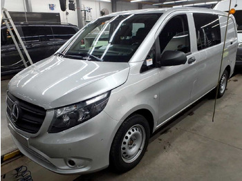 فان المدمجة MERCEDES-BENZ Vito 114