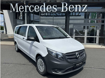 ميكروباص MERCEDES-BENZ Vito 114