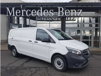فان المدمجة MERCEDES-BENZ Vito 116