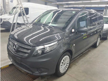 ميكروباص MERCEDES-BENZ Vito 116