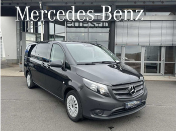 حافلة صغيرة MERCEDES-BENZ Vito 116