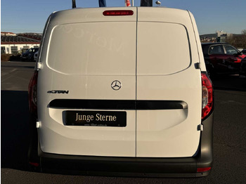 Mercedes-Benz eCitan Klima Park-Paket إيجار Mercedes-Benz eCitan Klima Park-Paket: صور 5