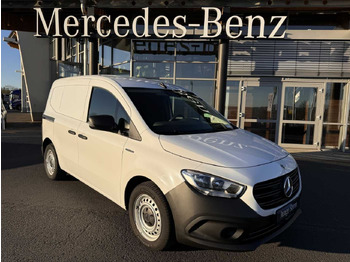 Mercedes-Benz eCitan Klima Park-Paket إيجار Mercedes-Benz eCitan Klima Park-Paket: صور 1