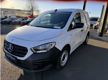 Mercedes-Benz eCitan Klima Park-Paket إيجار Mercedes-Benz eCitan Klima Park-Paket: صور 3