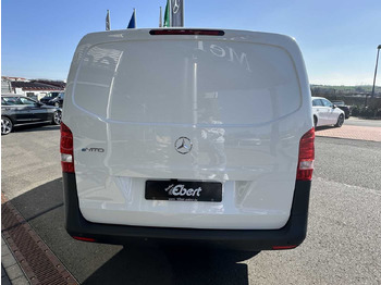 فان المدمجة, فان كهربائية Mercedes-Benz eVito 112 Klima Kamera Audio 30 Sitzheiz Tempom.: صور 5