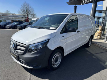 فان المدمجة, فان كهربائية Mercedes-Benz eVito 112 Klima Kamera Audio 30 Sitzheiz Tempom.: صور 3